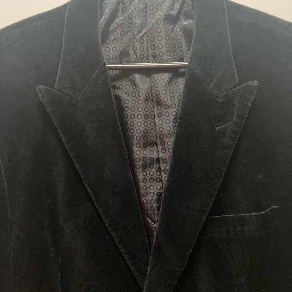 Bellissimo Jacket - Picture 6 of 9